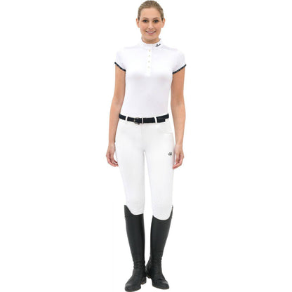 Dariah competition polo shirt - Spooks