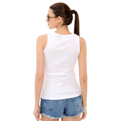 Luhna Tank-Top - Spooks