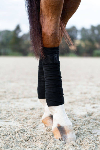Total Eclipse Polo Bands - Equestrian Stockholm
