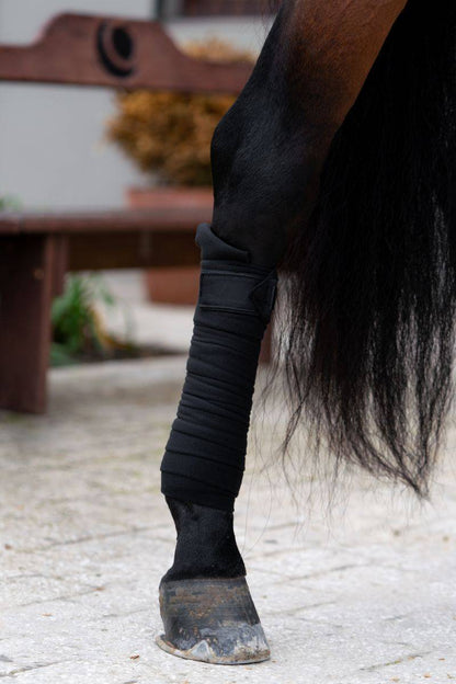 Total Eclipse Polo Bands - Equestrian Stockholm