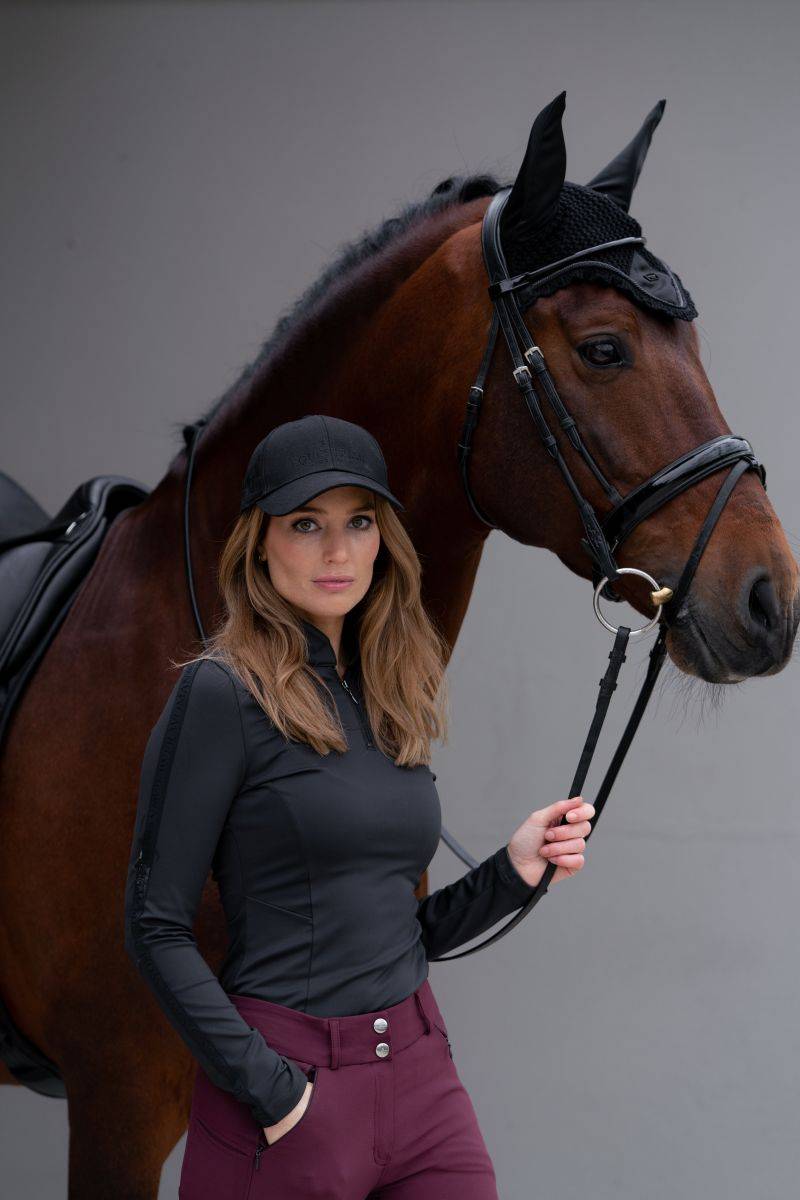 Total Eclipse Power Top - Equestrian Stockholm