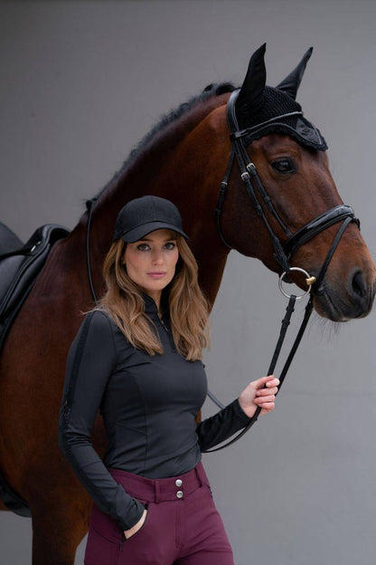 Total Eclipse Power Top - Equestrian Stockholm