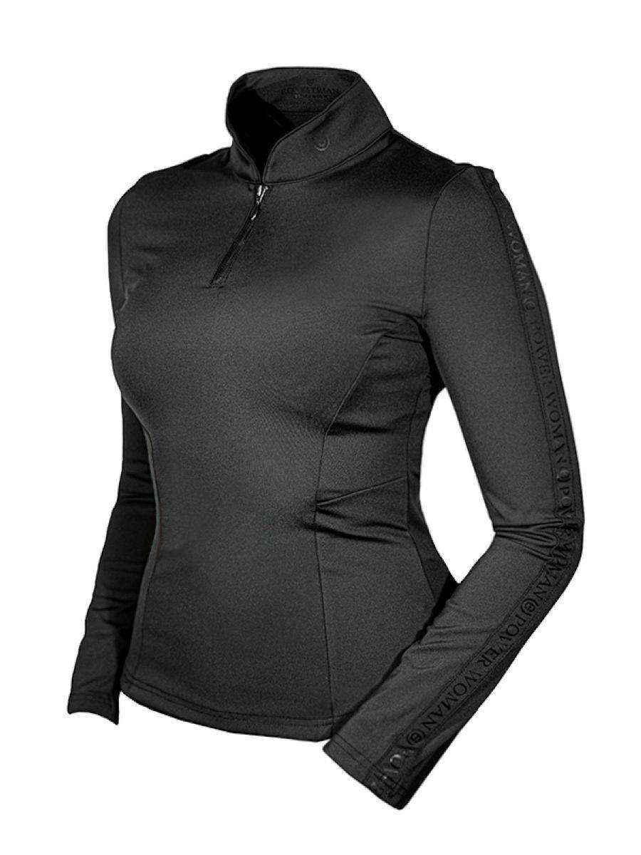 Total Eclipse Power Top - Equestrian Stockholm