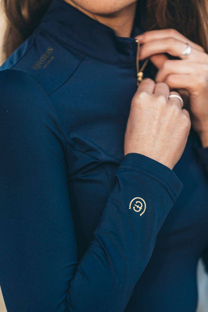 UV PROTECTION TOP Royal Classic - Equestrian Stockholm