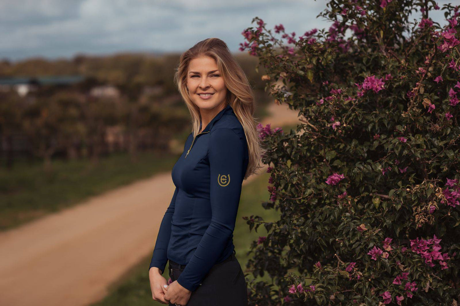 UV PROTECTION TOP Royal Classic - Equestrian Stockholm