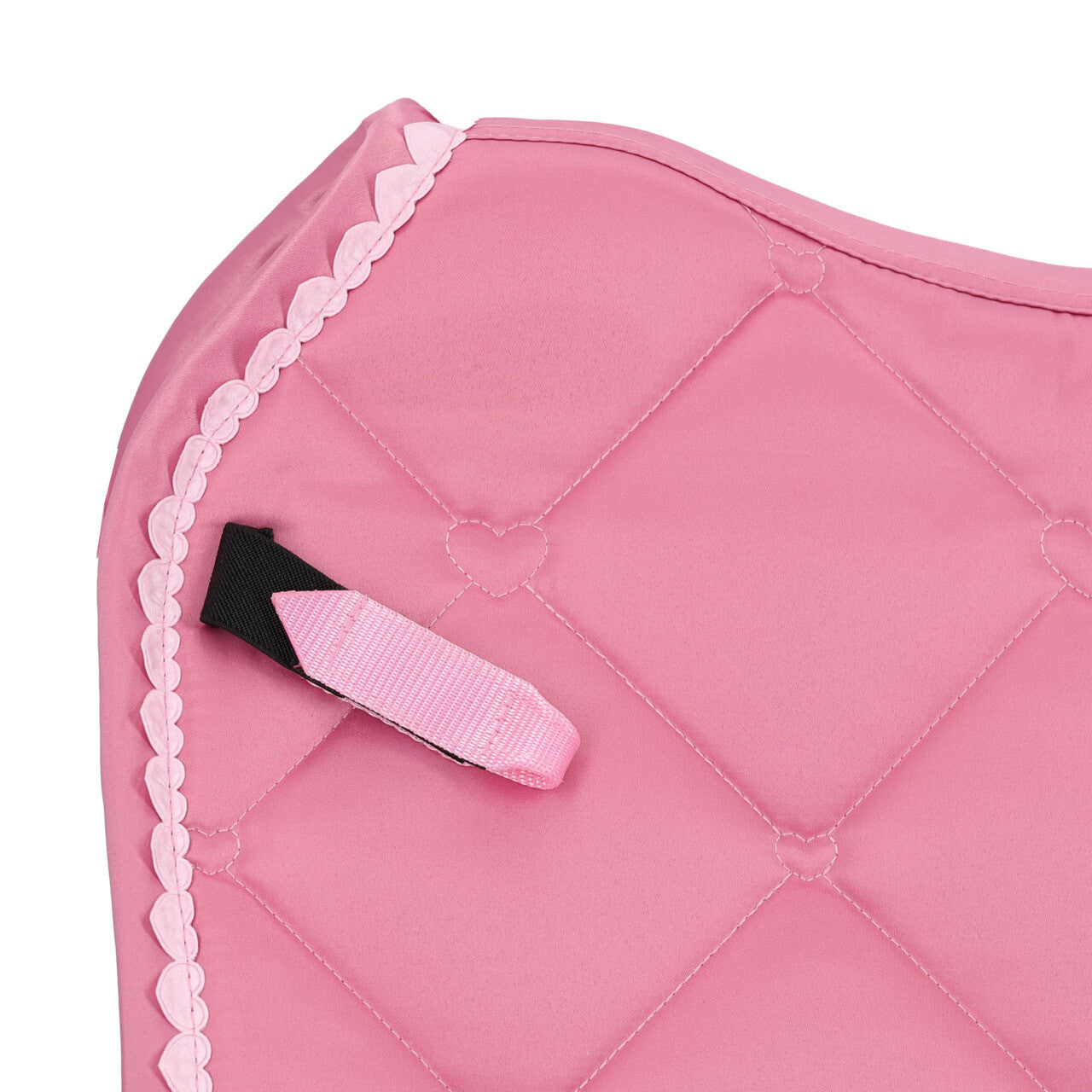 Tapis de selle Lyvia DRESSAGE - QHP