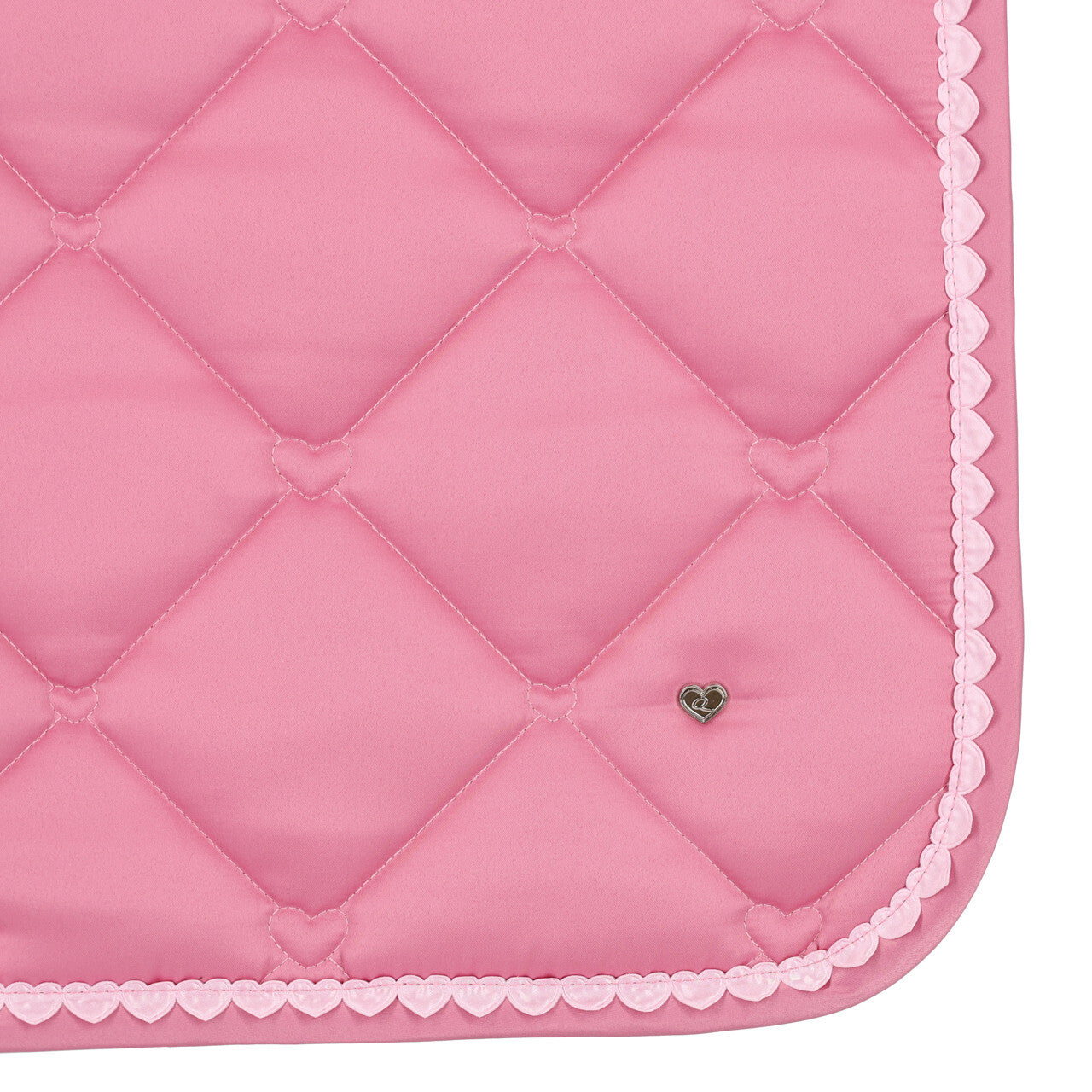 Tapis de selle Lyvia DRESSAGE - QHP