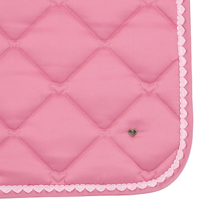 Tapis de selle Lyvia DRESSAGE - QHP