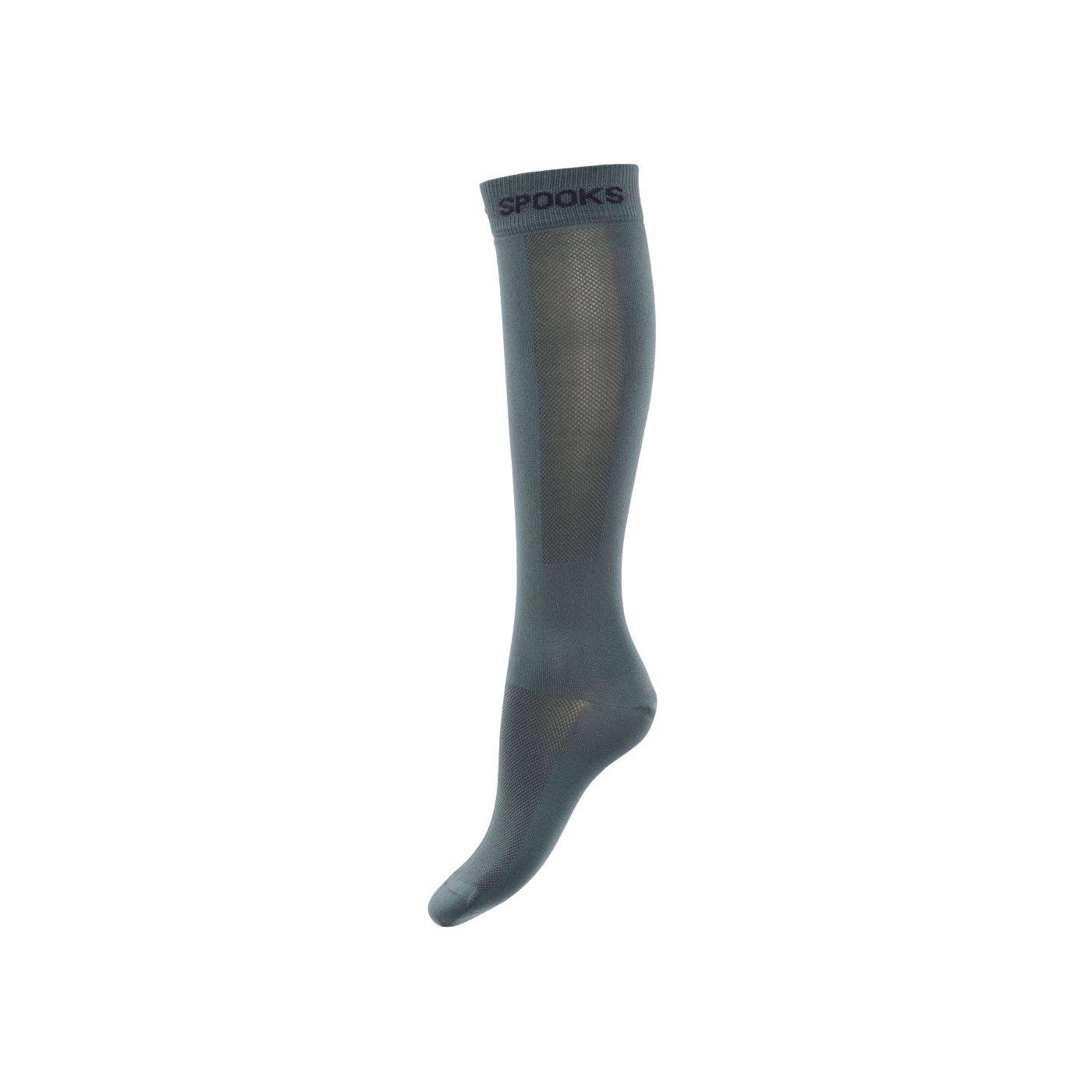 Sox Mesh Socks - Spooks