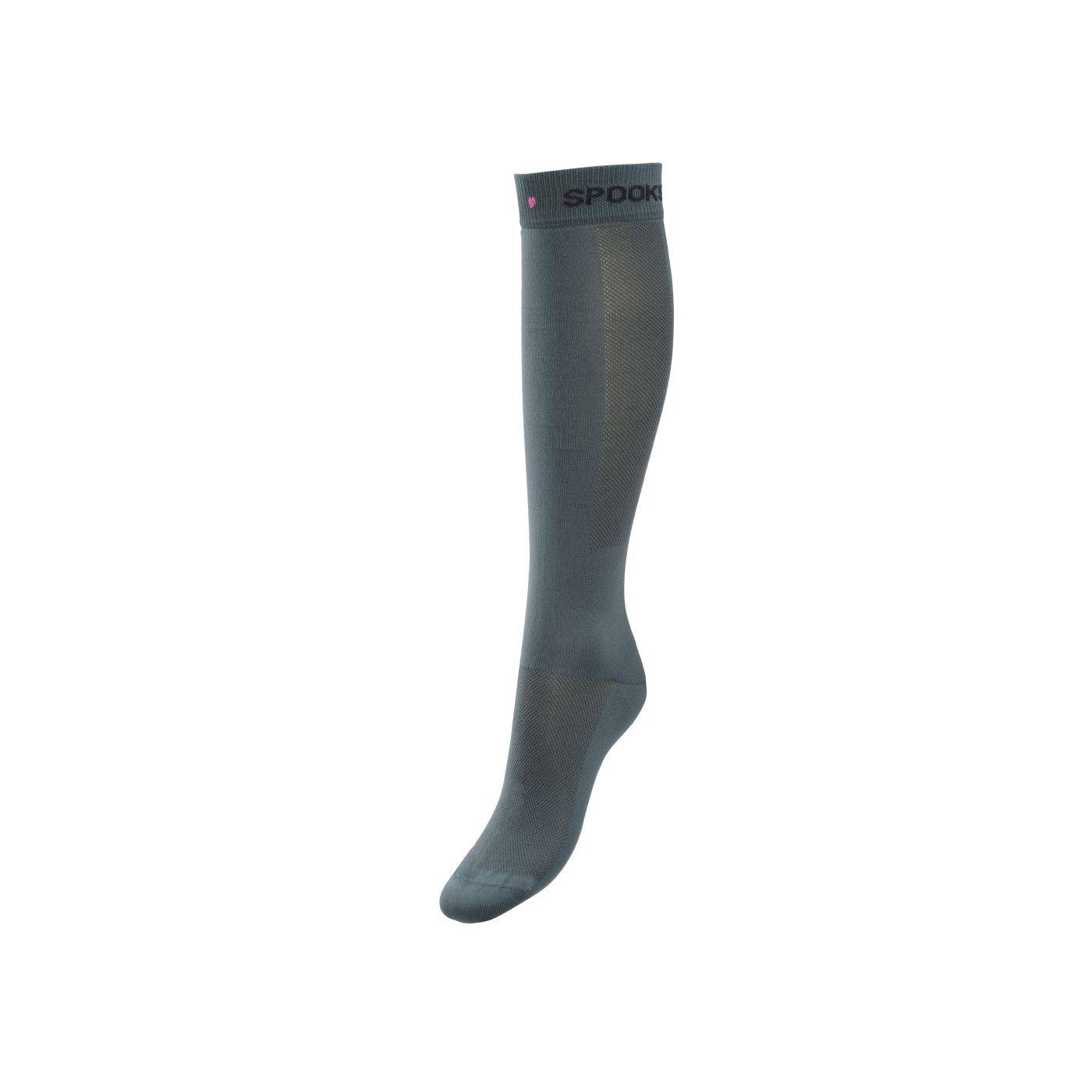 Sox Mesh Socks - Spooks