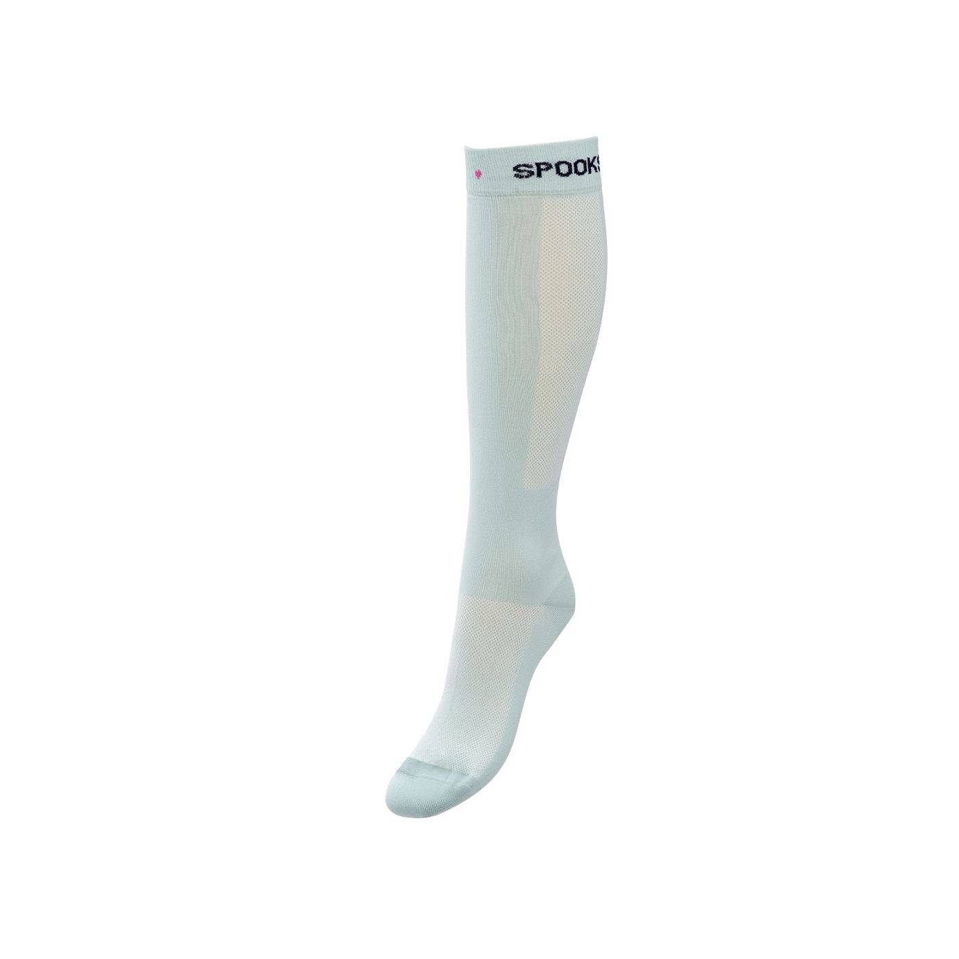 Sox Mesh Socks - Spooks