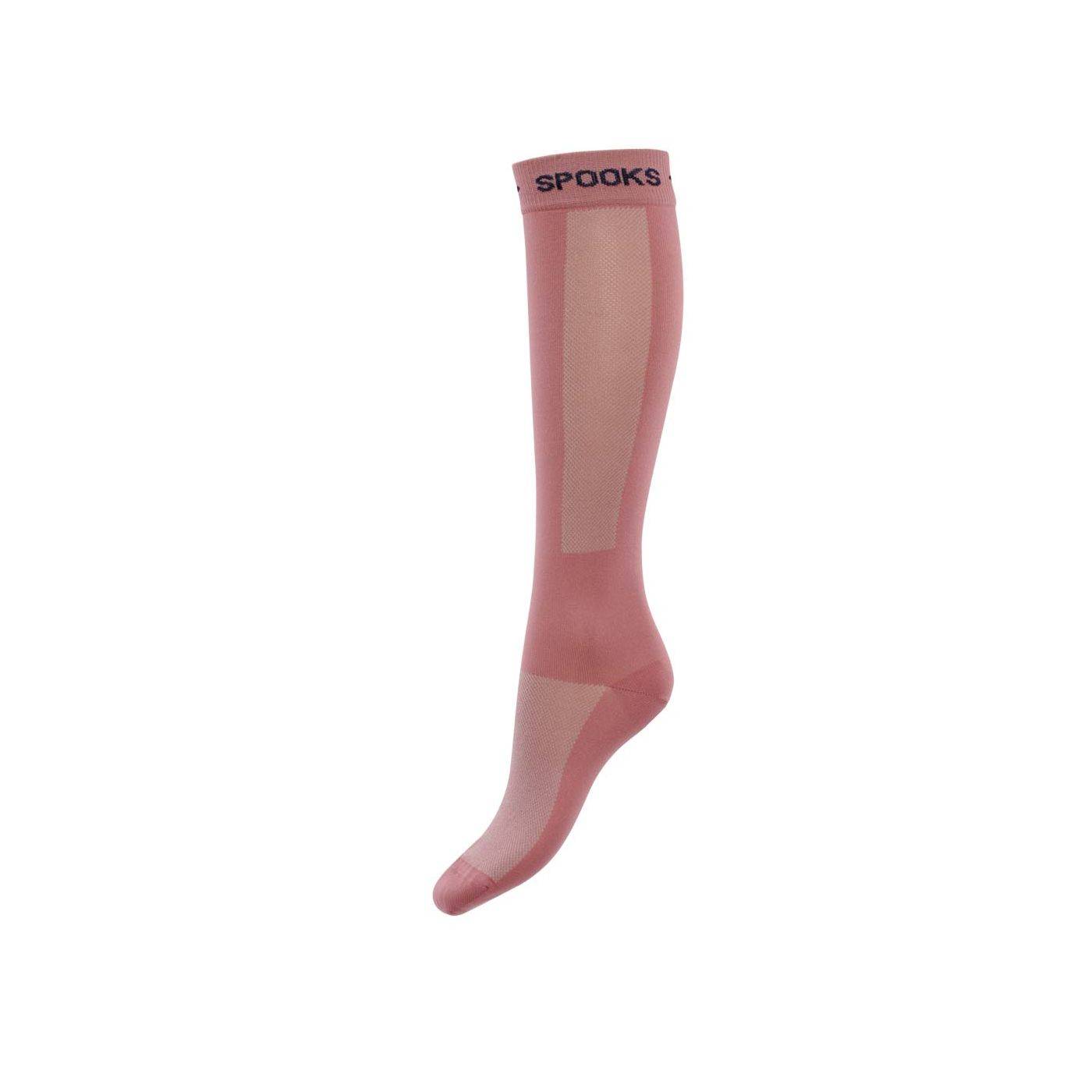 Sox Mesh Socks - Spooks