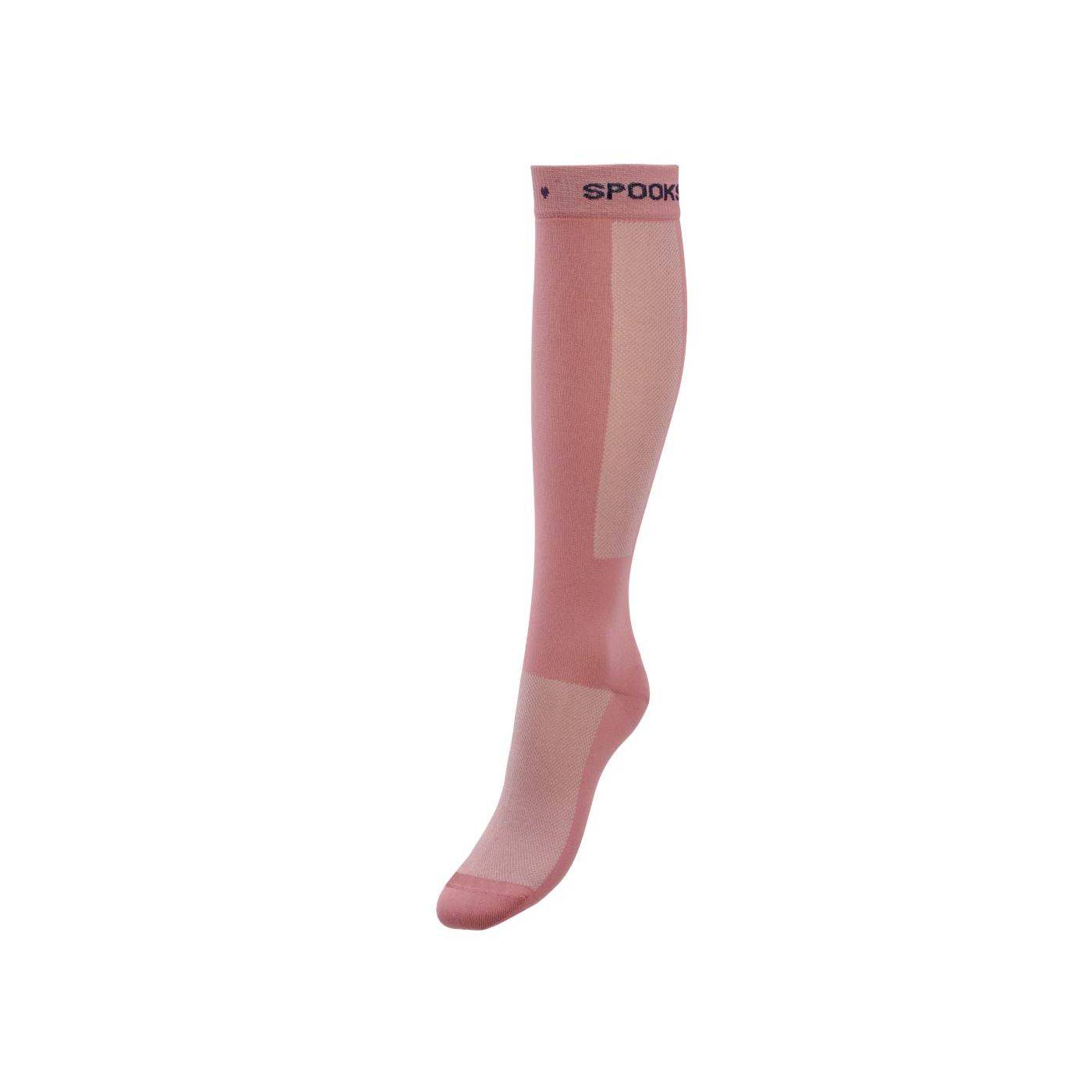 Sox Mesh Socks - Spooks