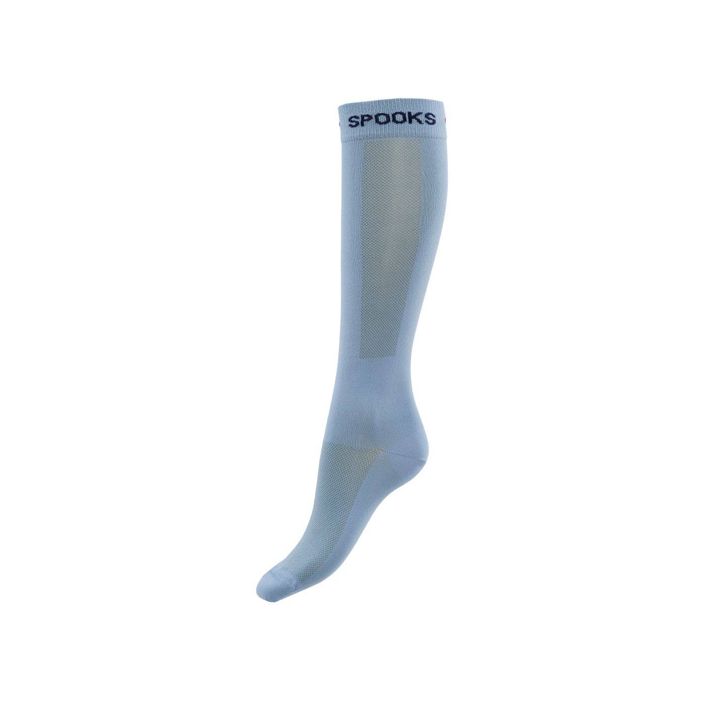 Sox Mesh Socks - Spooks