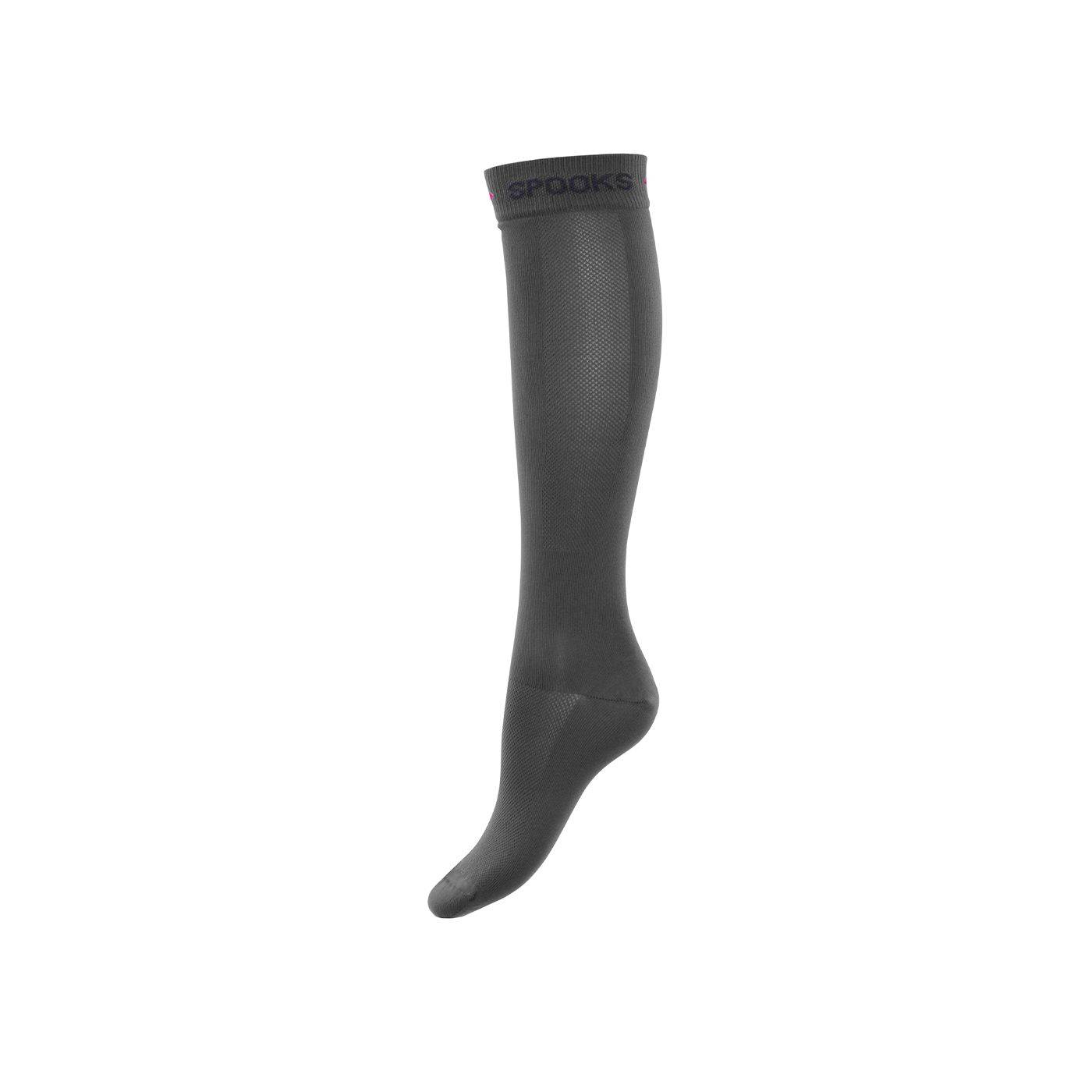 Sox Mesh Socks - Spooks