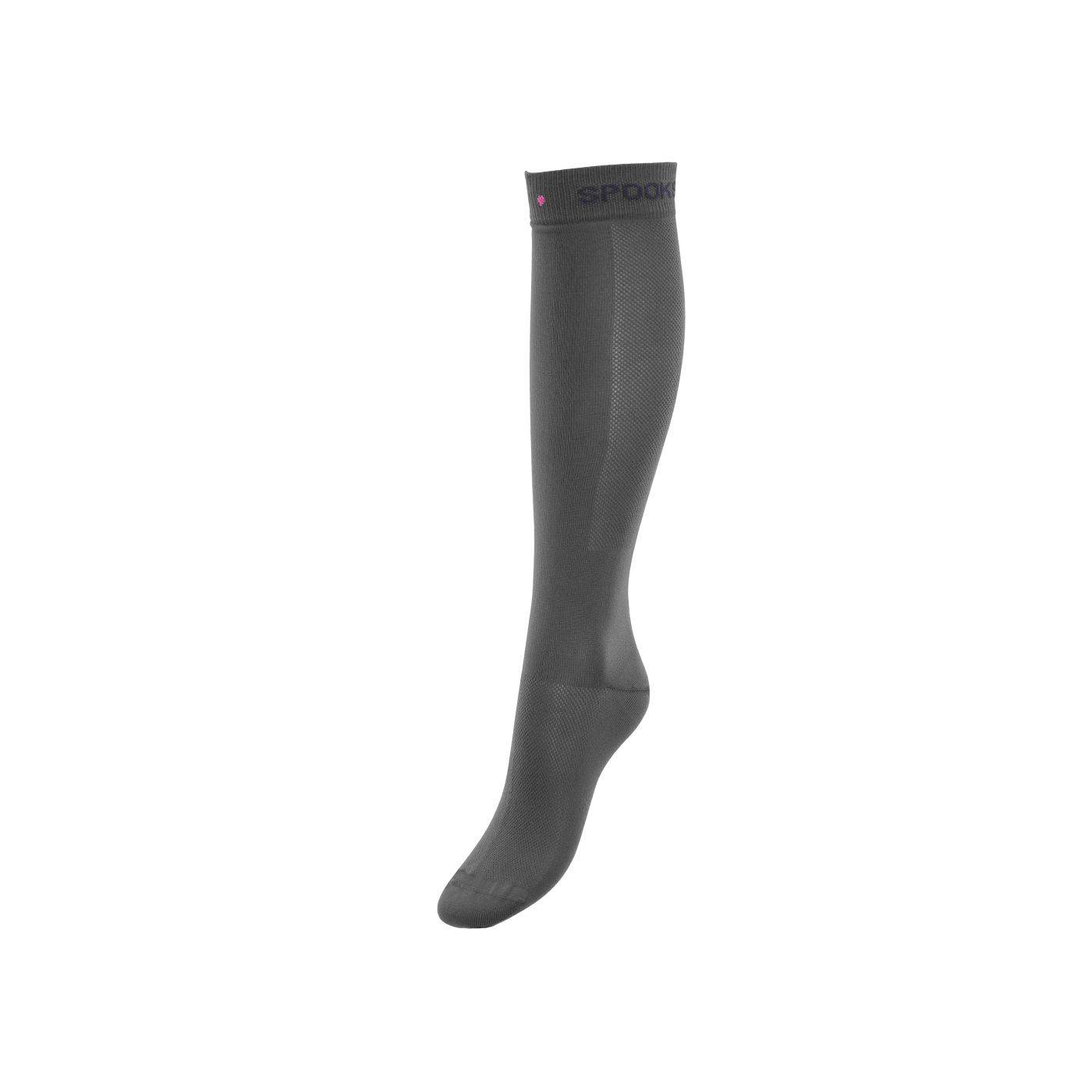 Sox Mesh Socks - Spooks