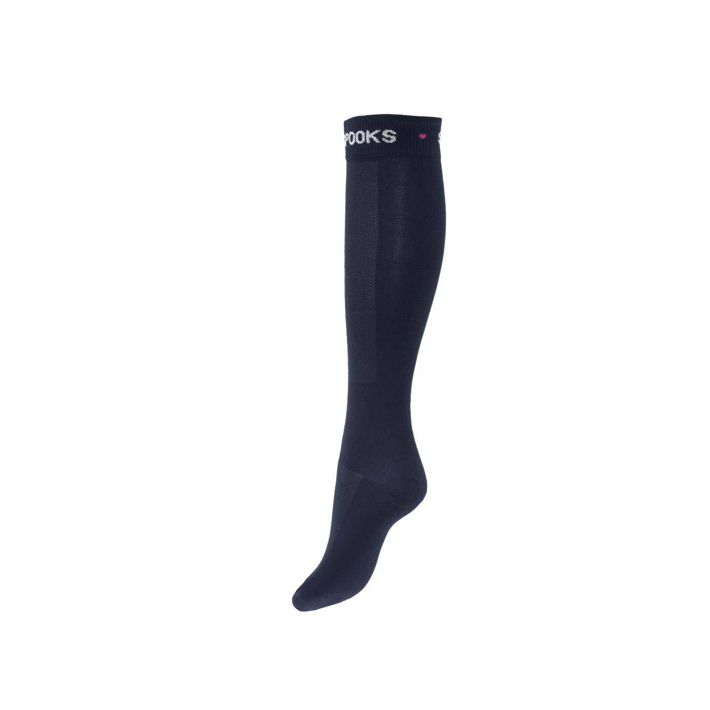 Sox Mesh Socks - Spooks