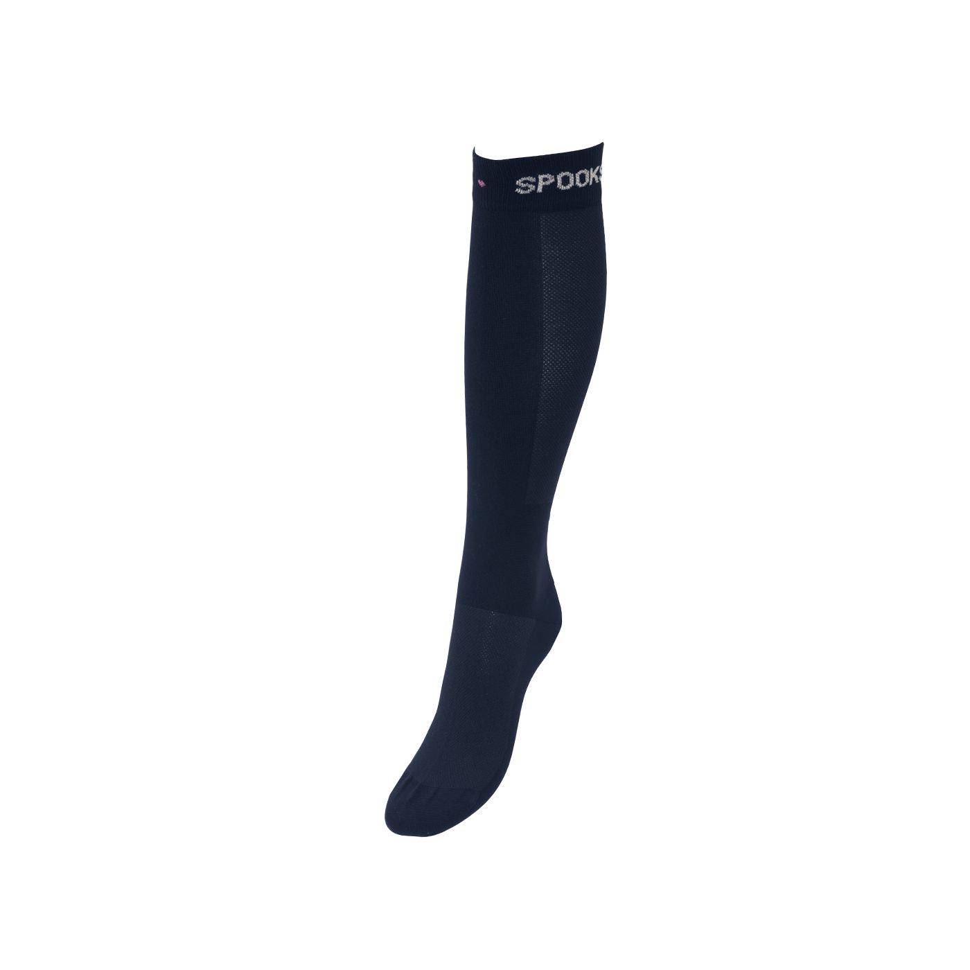 Sox Mesh Socks - Spooks