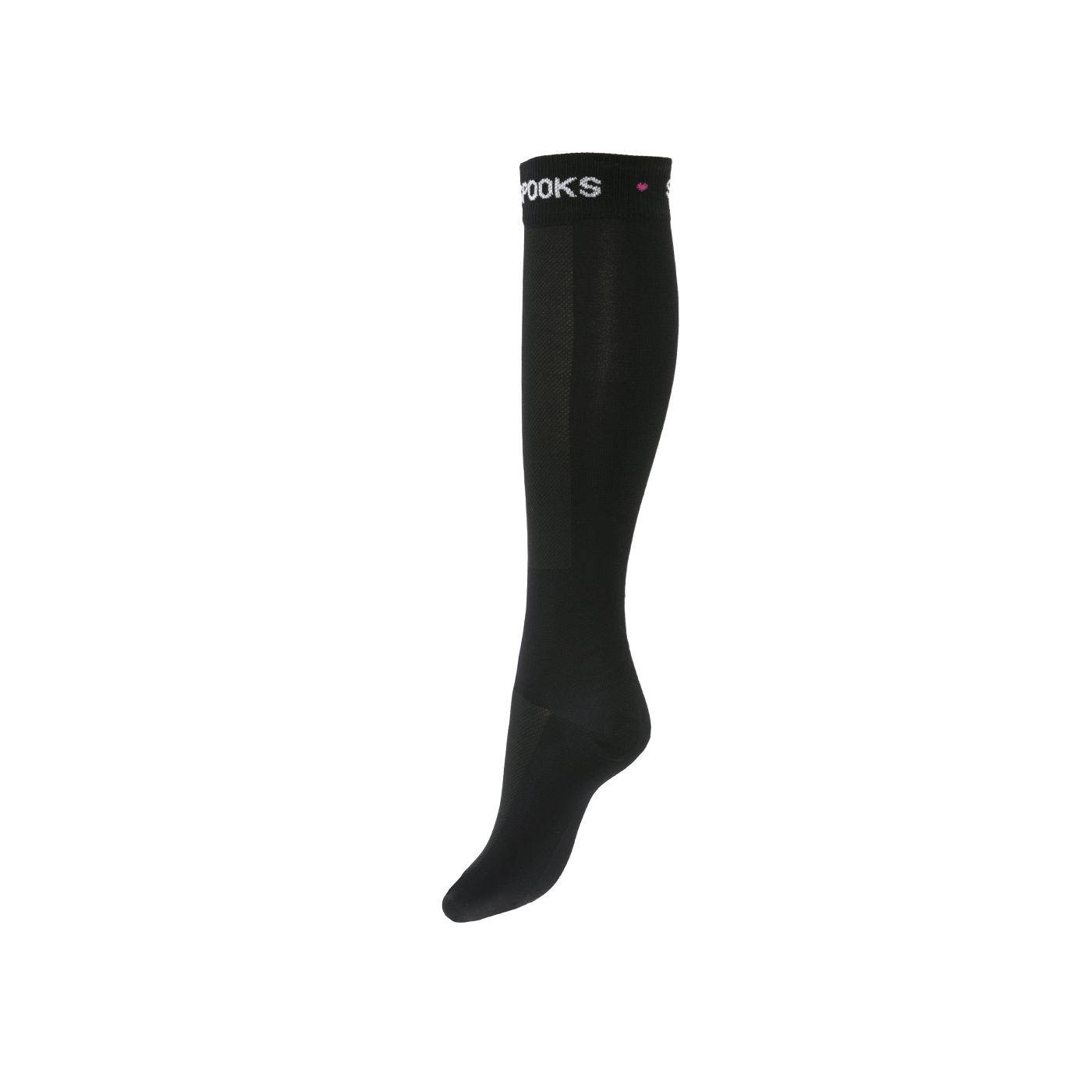 Sox Mesh Socks - Spooks