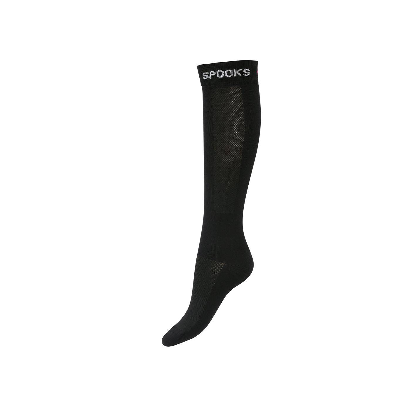 Sox Mesh Socks - Spooks