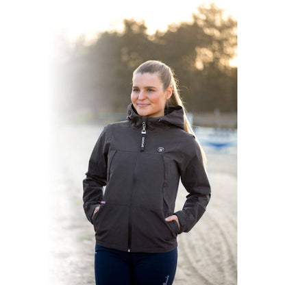 Camilha Jacket - Spooks