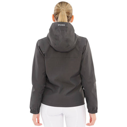 Camilha Jacket - Spooks