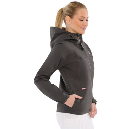 Camilha Jacket - Spooks