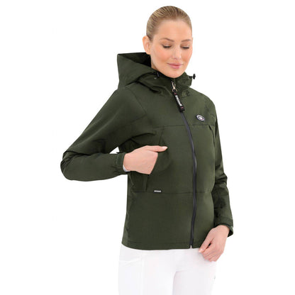 Camilha Jacket - Spooks