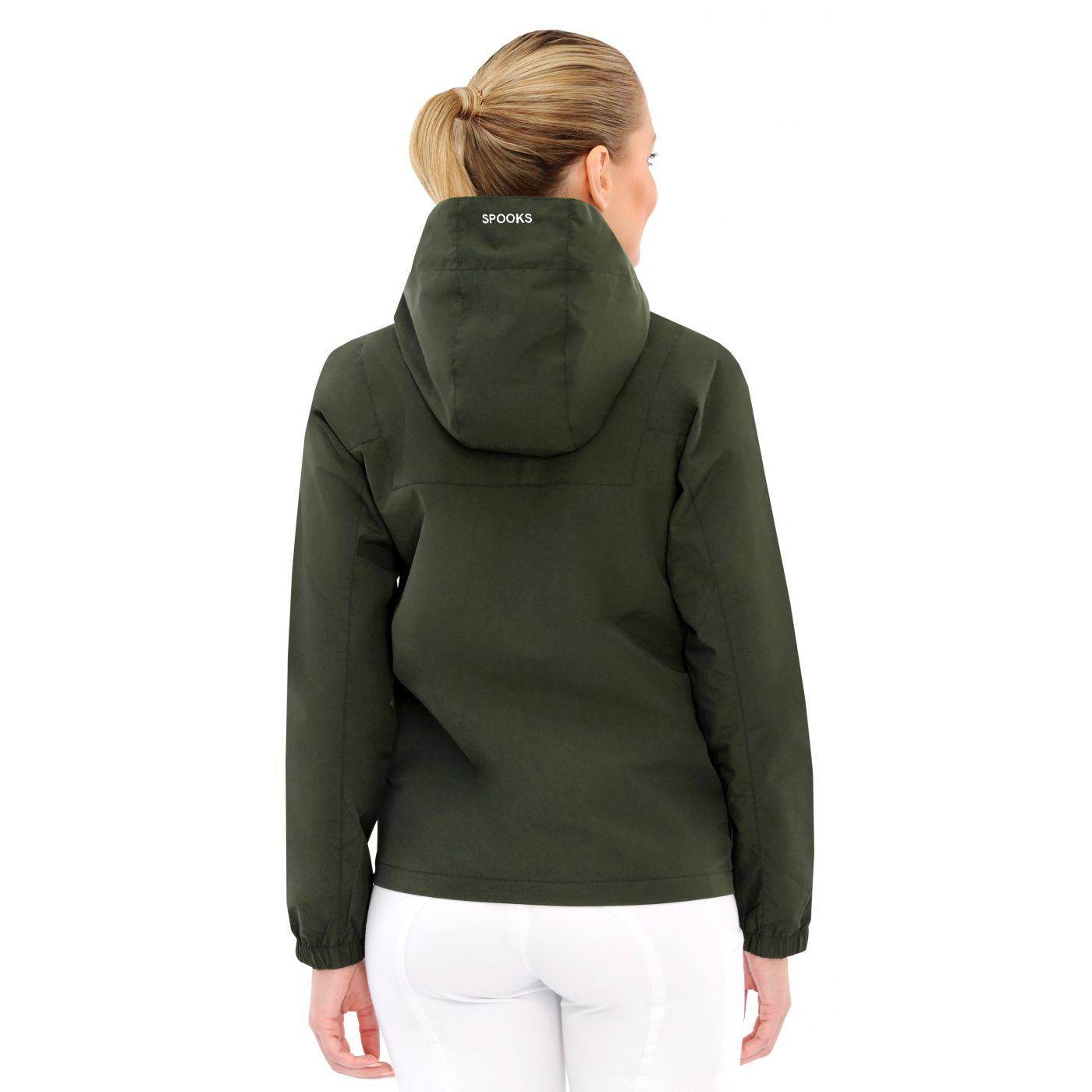 Camilha Jacket - Spooks