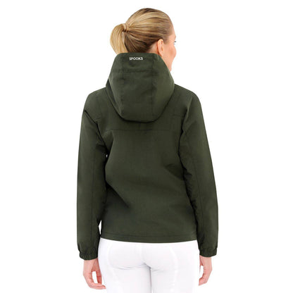 Camilha Jacket - Spooks