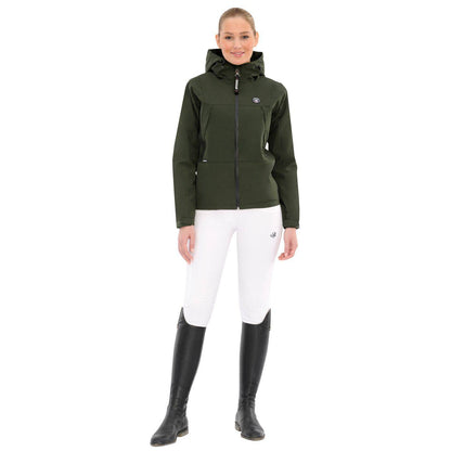 Camilha Jacket - Spooks