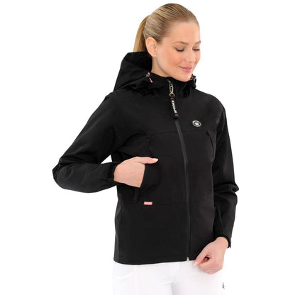 Camilha Jacket - Spooks