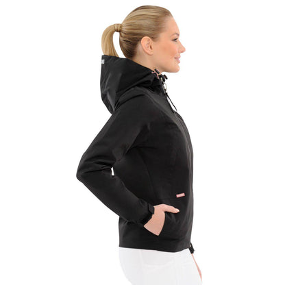 Camilha Jacket - Spooks