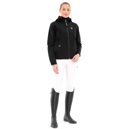 Camilha Jacket - Spooks