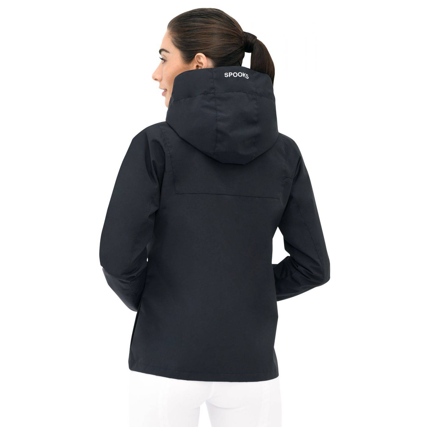 Camilha Jacket - Spooks
