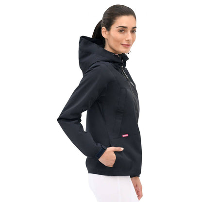 Camilha Jacket - Spooks