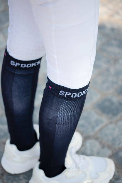 Sox Mesh Socks - Spooks