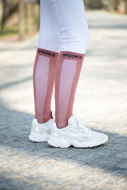 Sox Mesh Socks - Spooks