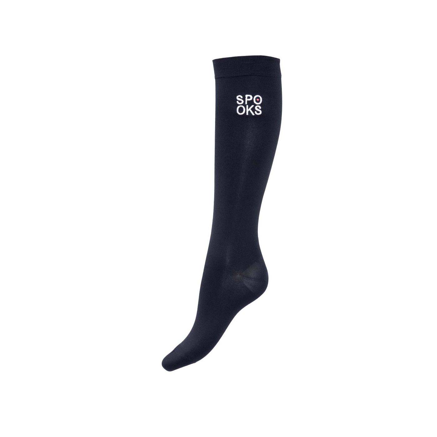 Lihla Socks - Spooks