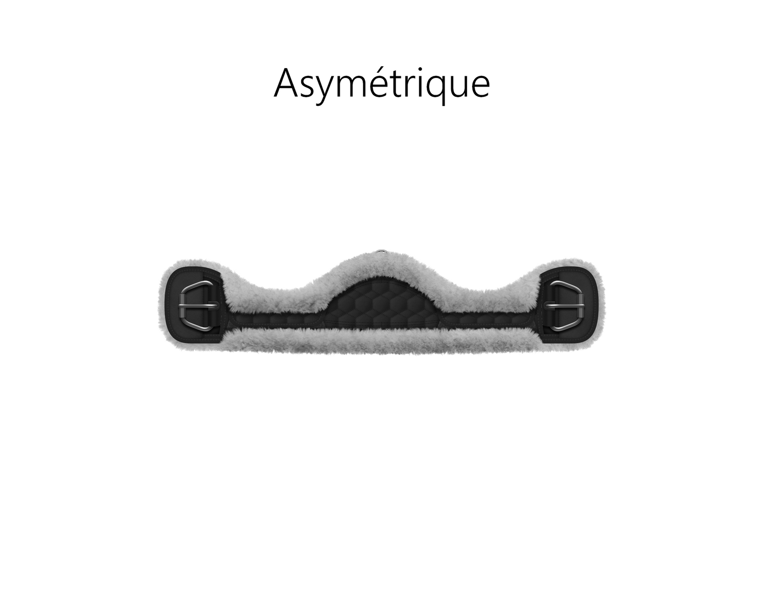 Custom SLIM LINE Western strap - MATTES
