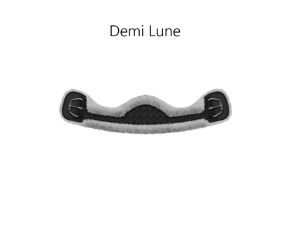 Custom SLIM LINE Western strap - MATTES