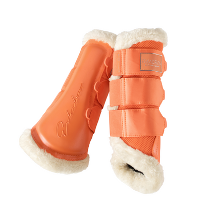 Guêtres Mesh Faux Fur Classic Sport SS22 - Eskadron