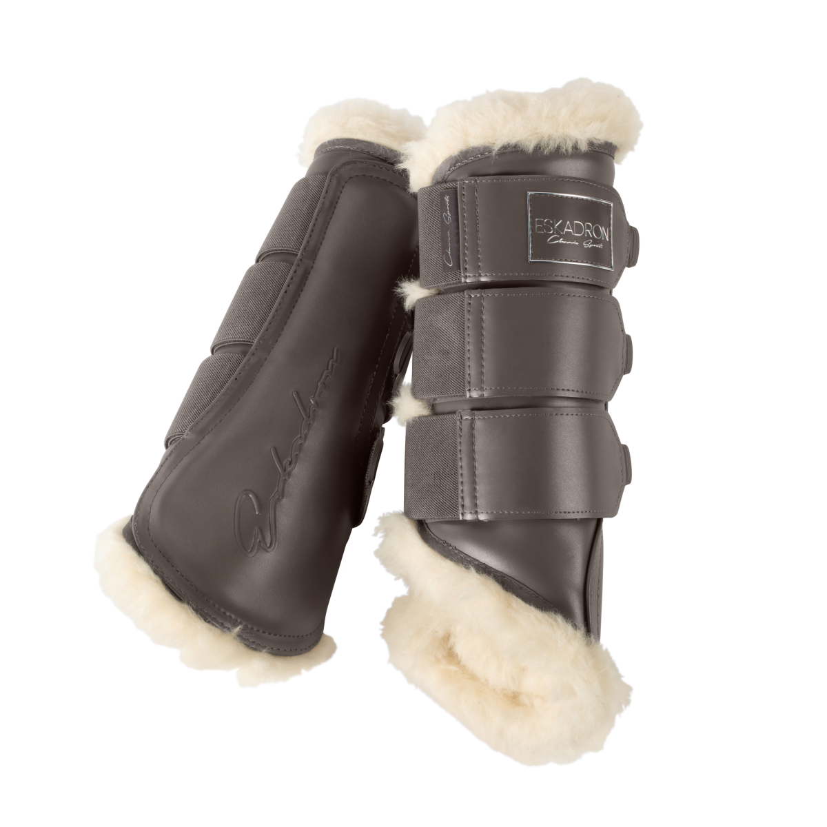 Guêtres Glamslate EVO-Wool Classic Sport SS22 - Eskadron