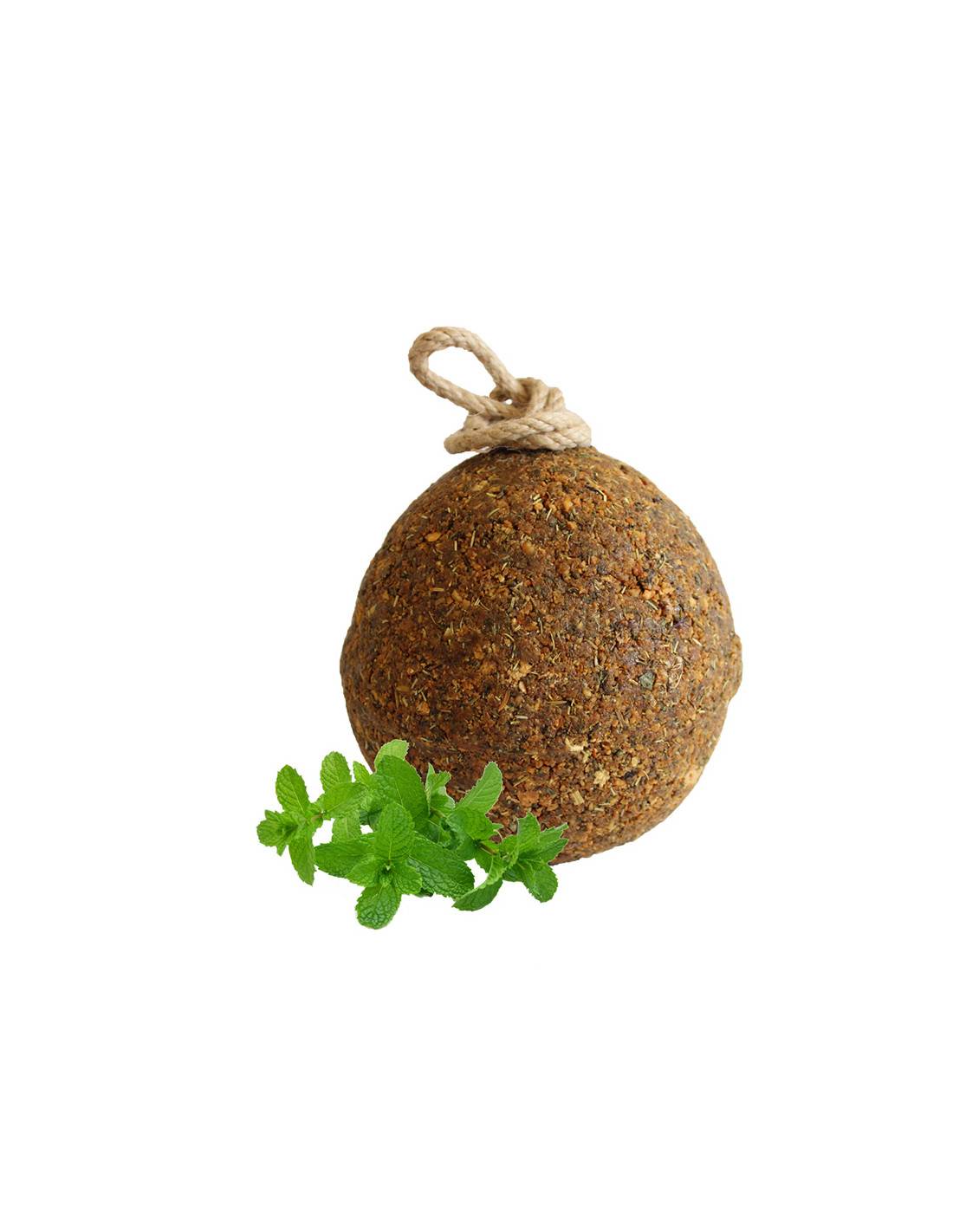HERBS Balls - Unika