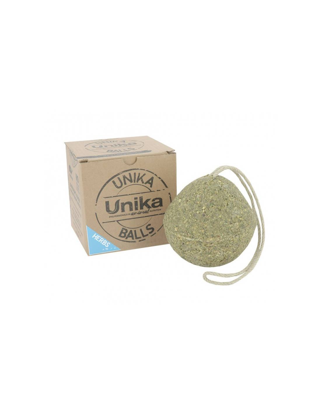 HERBS Balls - Unika