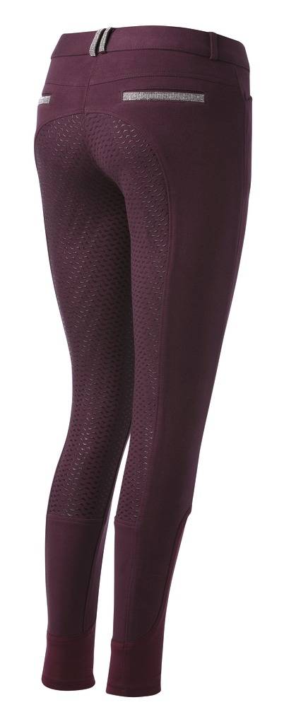 Pantalon Glam Full Grip  - Equithème