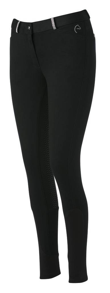 Pantalon Glam Full Grip  - Equithème