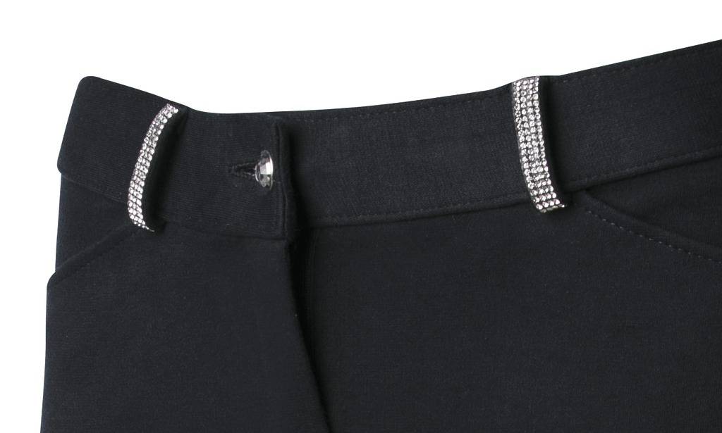 Pantalon Glam Full Grip  - Equithème