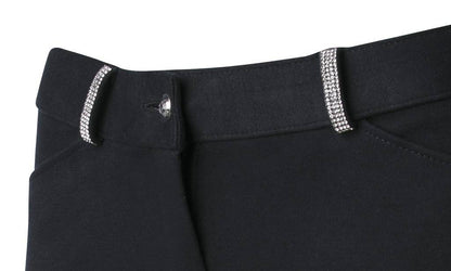 Pantalon Glam Full Grip  - Equithème