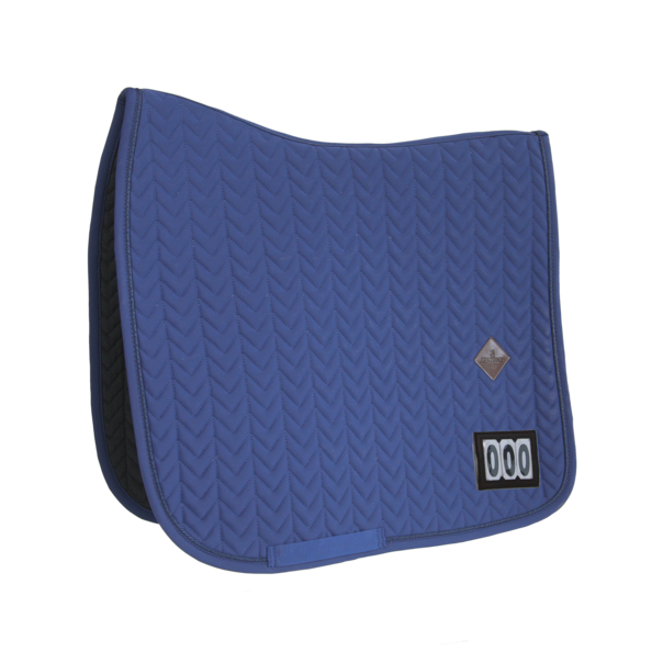 Tapis fishbone compétition dressage - Kentucky